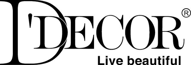 DDecor Logo