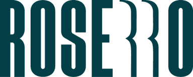 Roserro Logo