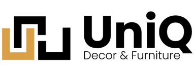 Uniq Decor Logo