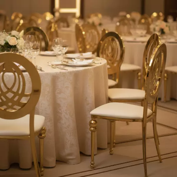 Banquet Chair - LaxRee Banquet Furniture