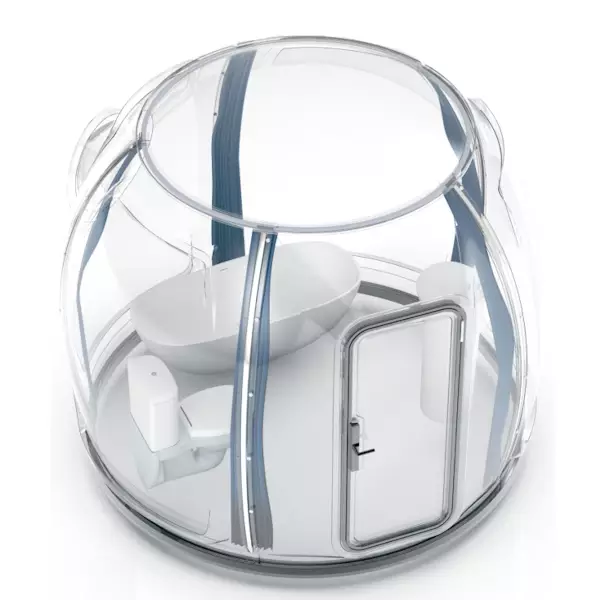 Domes - LaxRee Space Pods & Domes