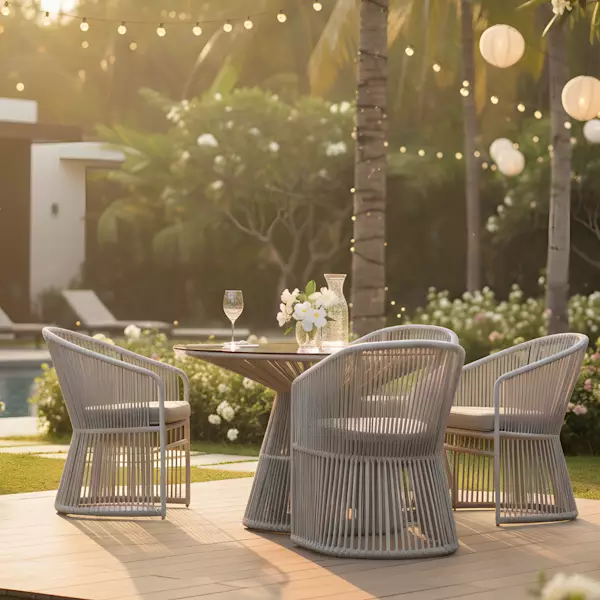 FRP Furniture - LaxRee Outdoor Furniture