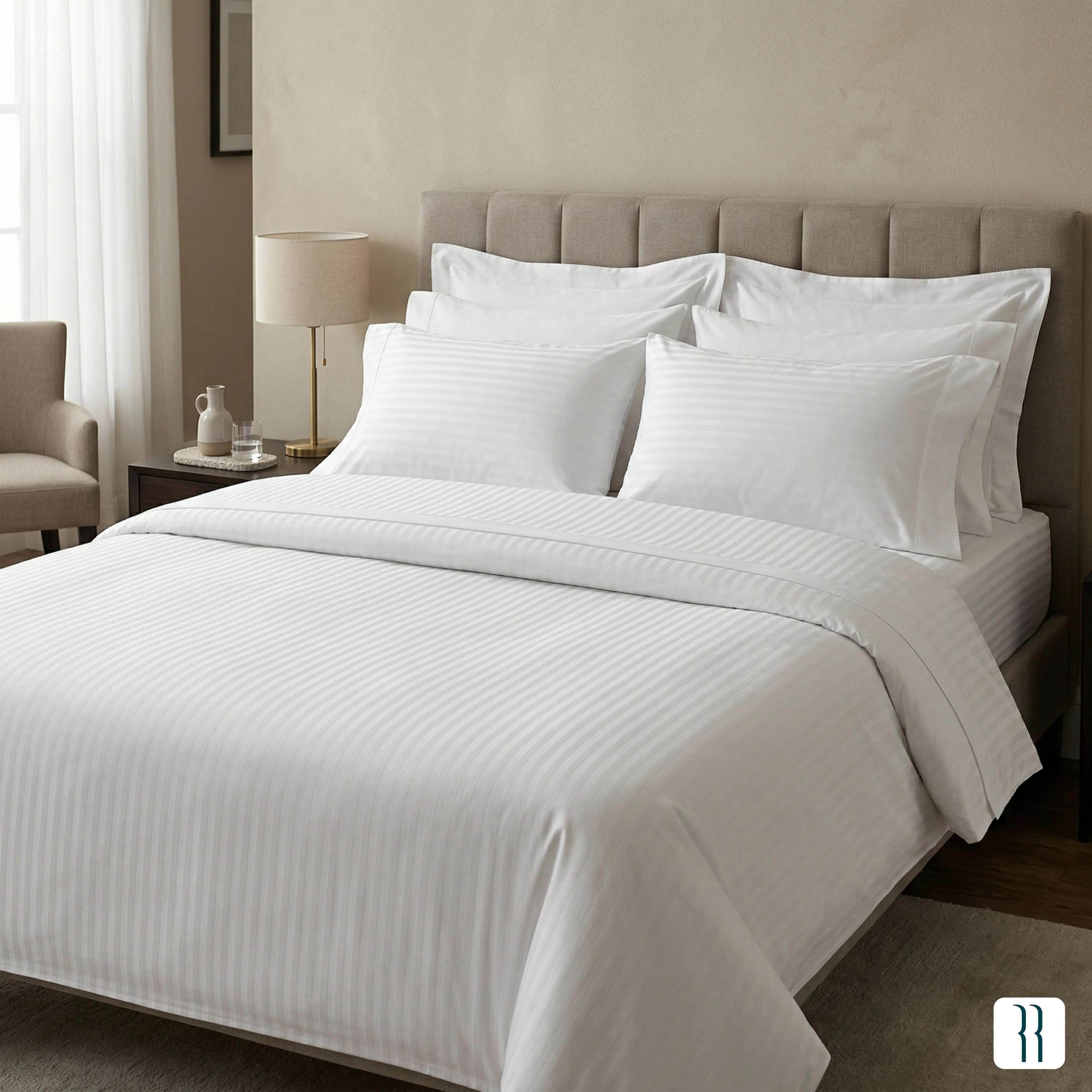 Premium Bed Sheets
