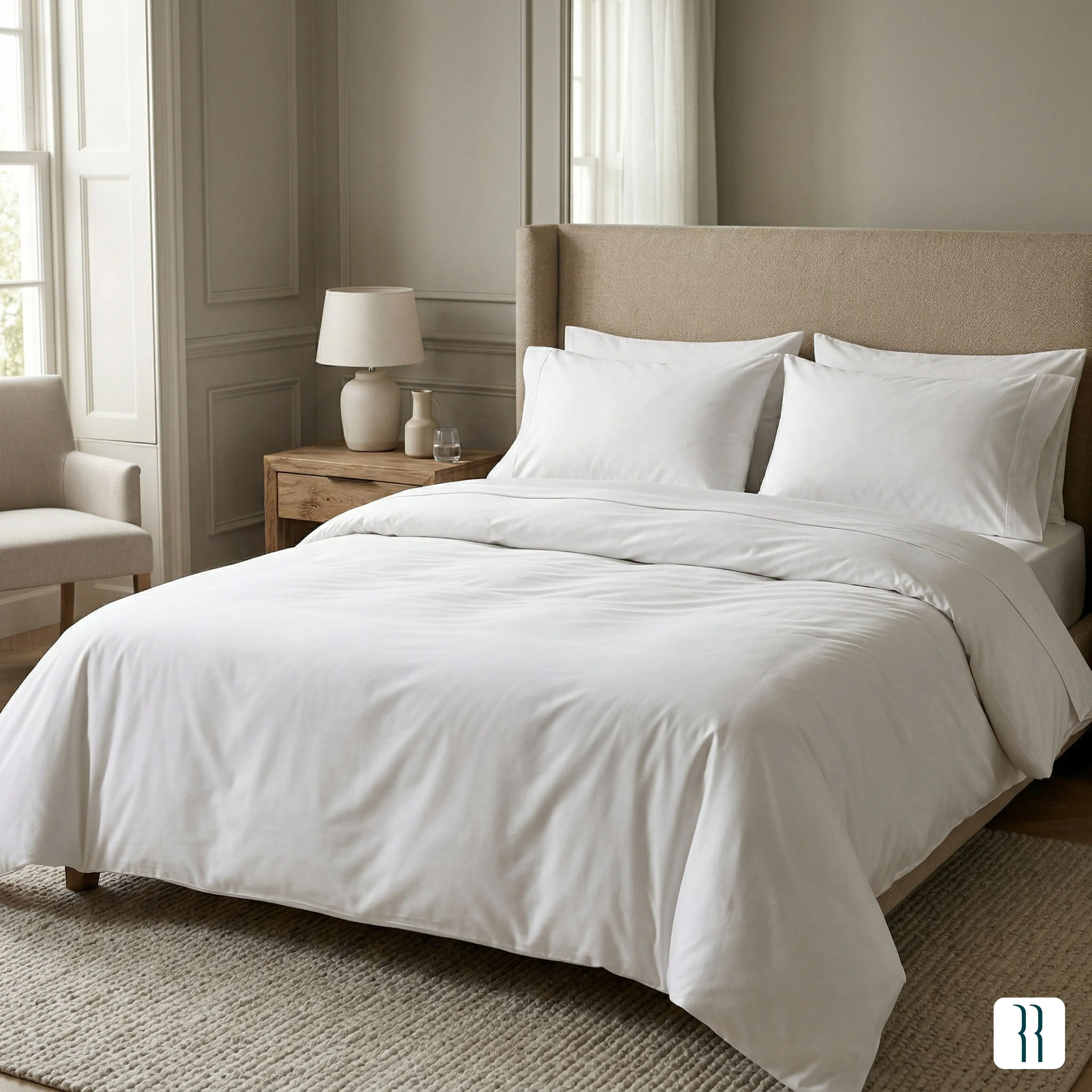 Duvet Inserts & Covers