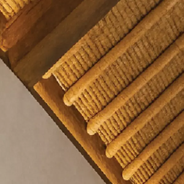 Artificial Thatch Mat - LaxRee Synthetic Thatch Products