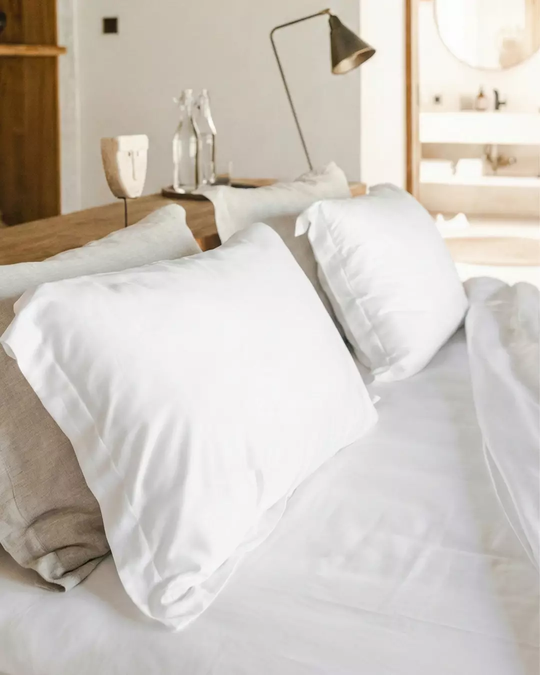 Pillow Cover