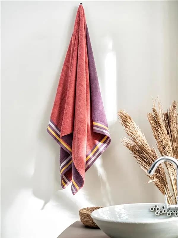 Luxury & Indulgence Bath Sheets