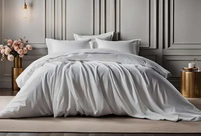Safari Animal Bedset