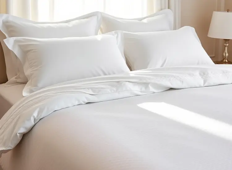 Quilted Bed Runner sets D'Decor Luxury Bedding Collection store Udaipur