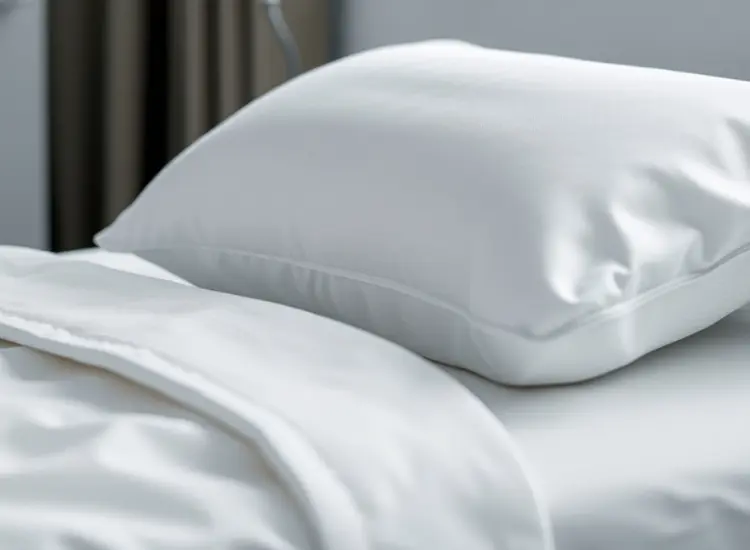 Hotel Bed Pillows