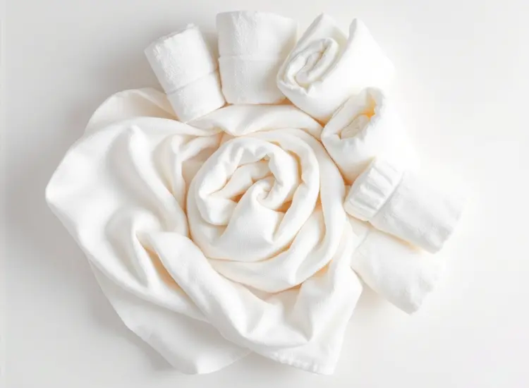 Premium Terry Slippers D'Decor Bath Linens & Towels store Udaipur