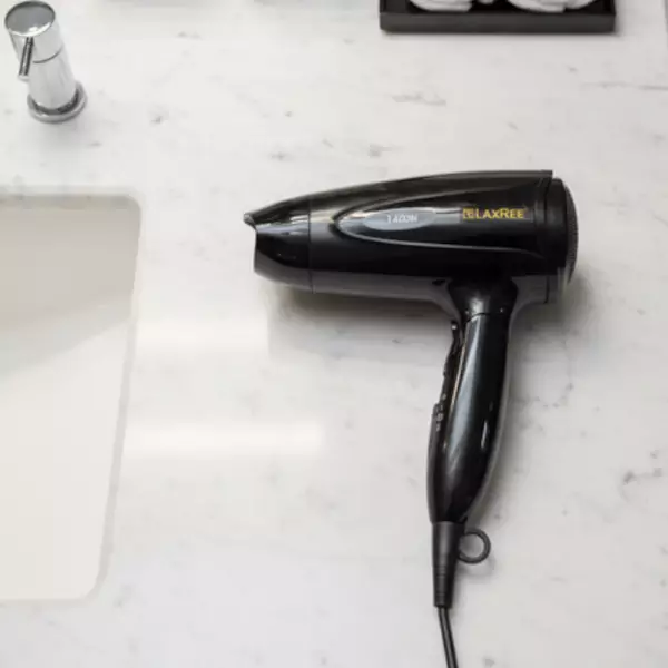 Hair Dryer