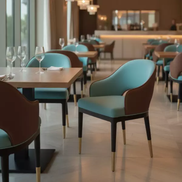Restaurant Chair