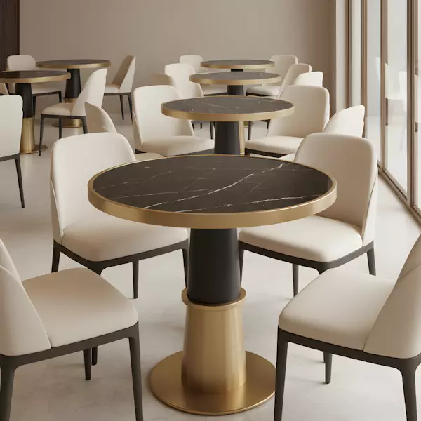 Restaurant Table