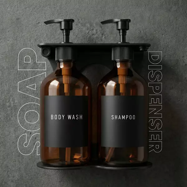 Soap Dispenser