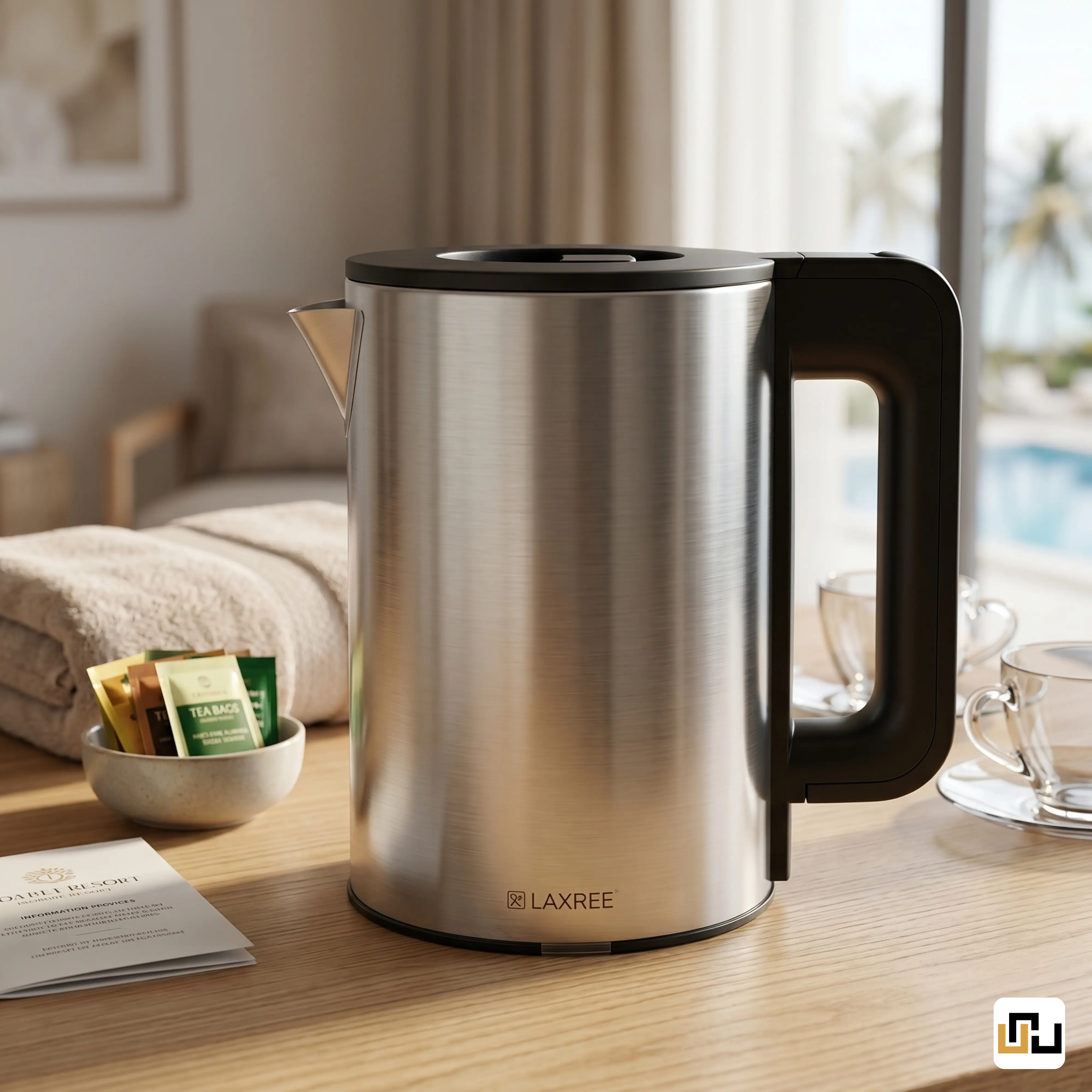 Kettle