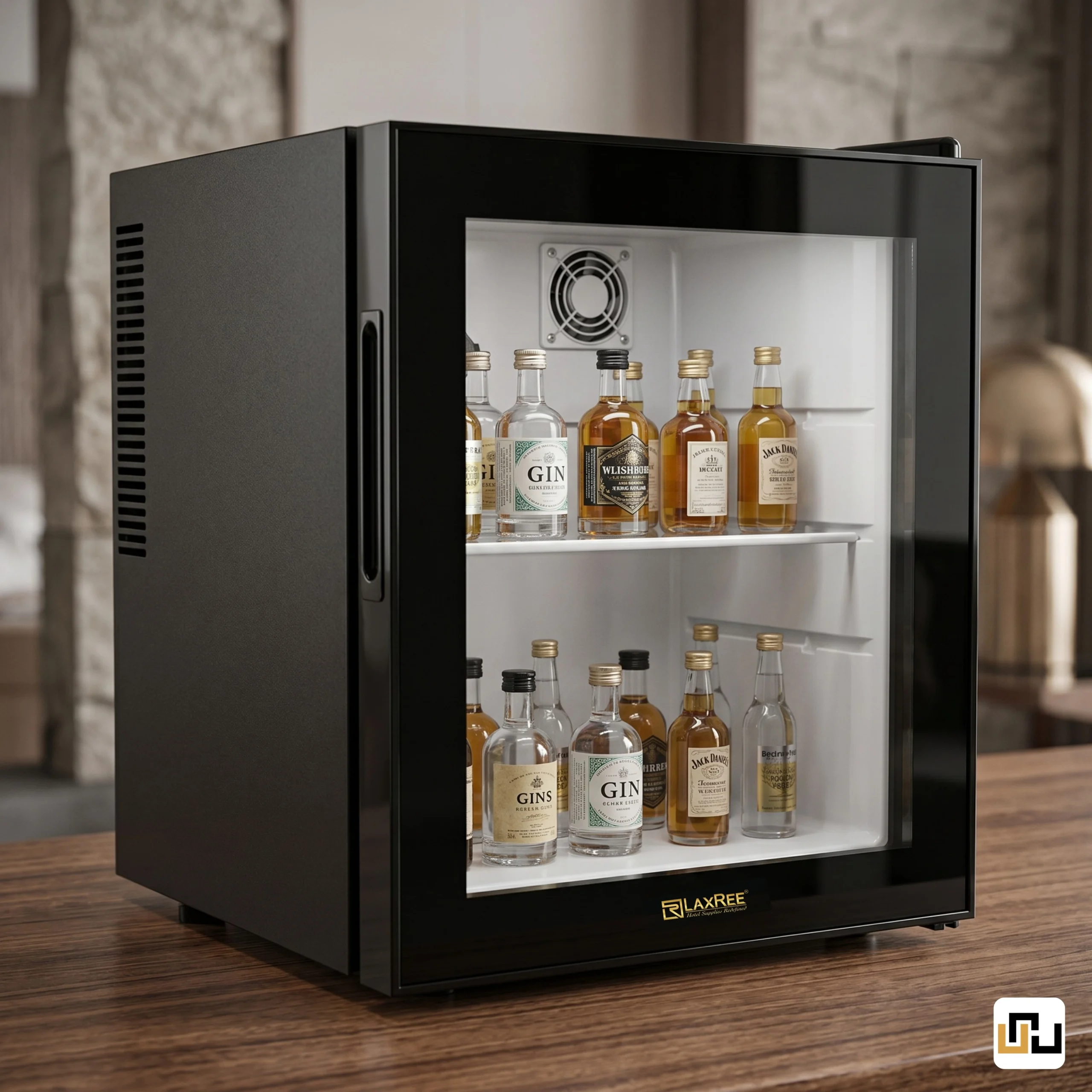 Minibar