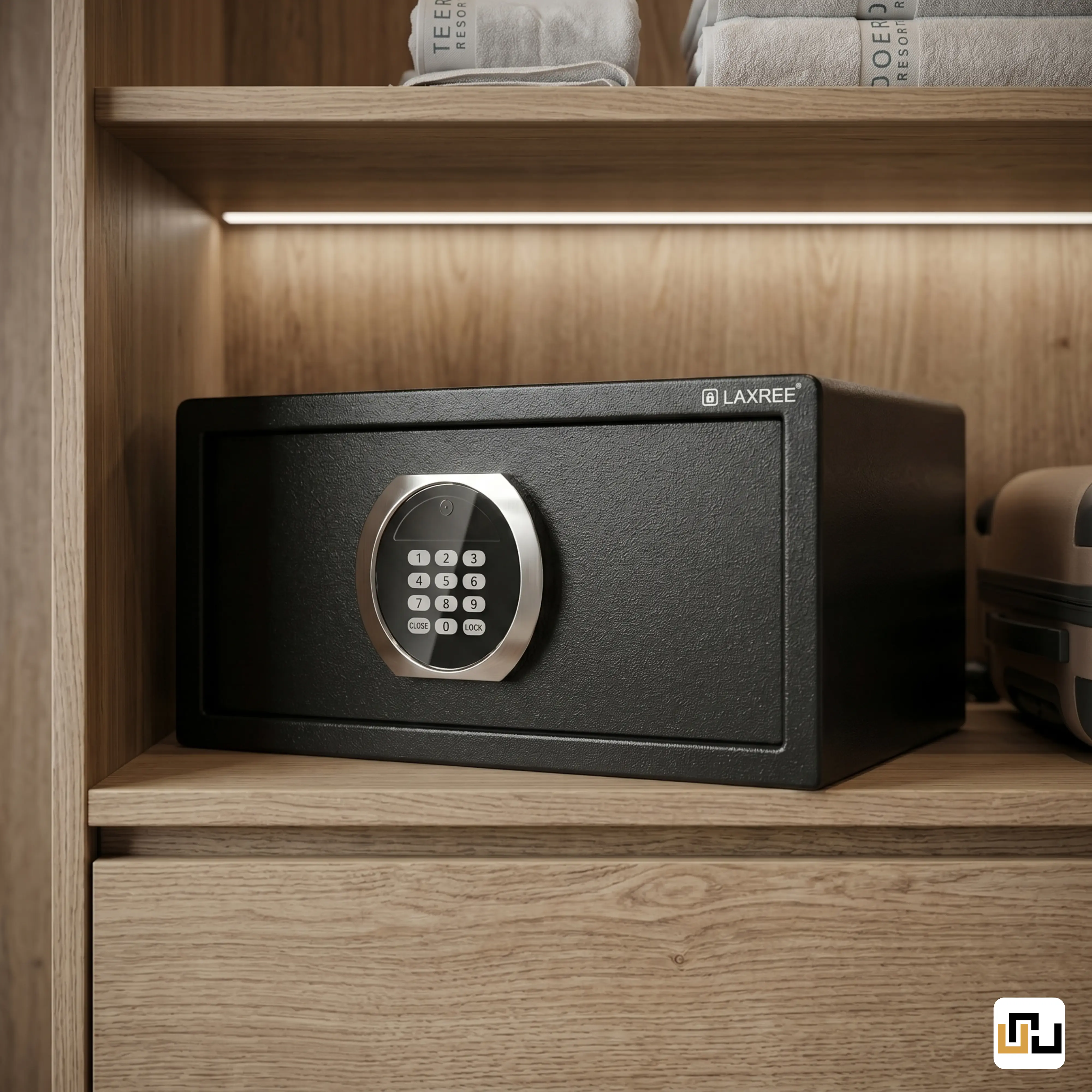 Safebox